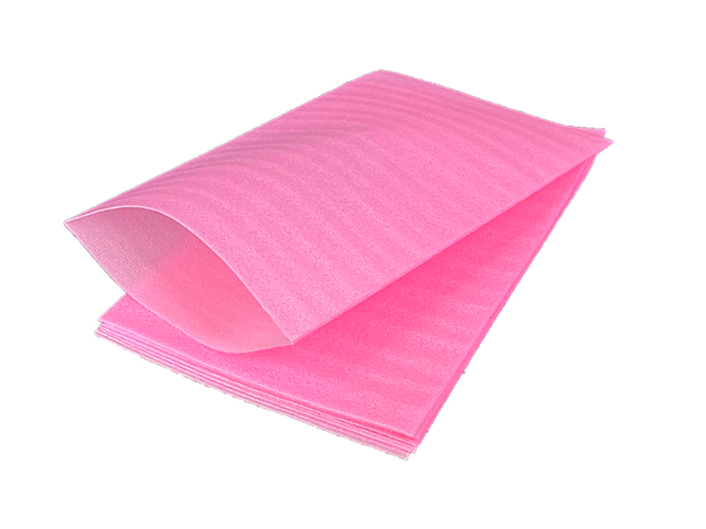 Anti-static EPE Pearl Cotton Bag
