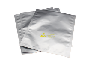 Aluminum Coated Anti-static Bags for ESD Protection