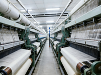 Textile Industry