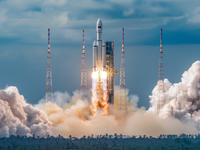 Aerospace Industry
