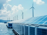 New Energy Industry