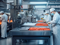 Food Industry
