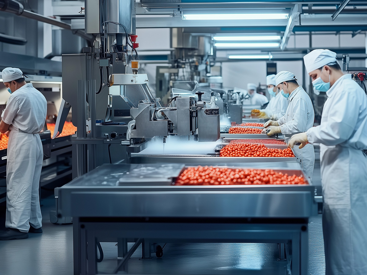 Food Industry