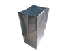 Anti-static and Moisture-proof Aluminum Foil Bag