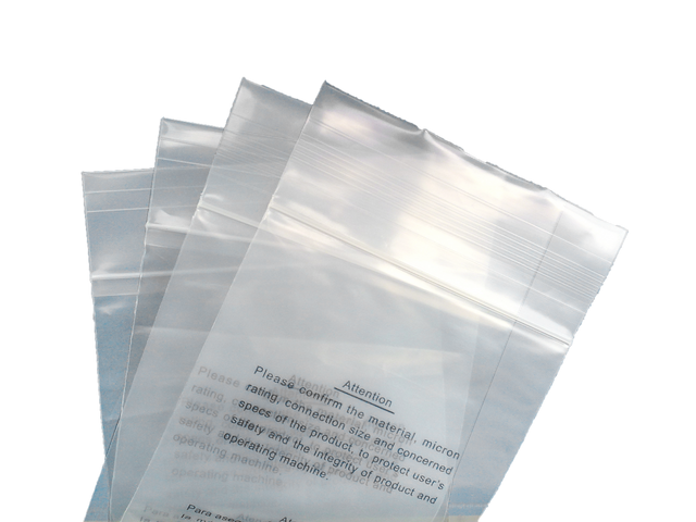 Anti-static PE Bag
