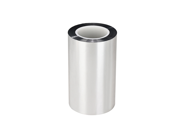 Anti-static Aluminum Foil: The 