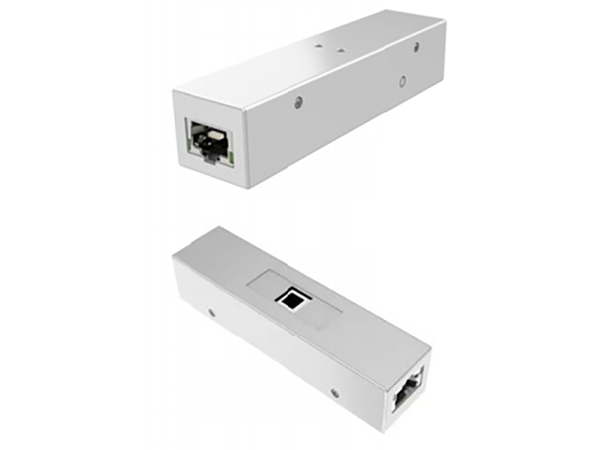 Electrostatic Sensor