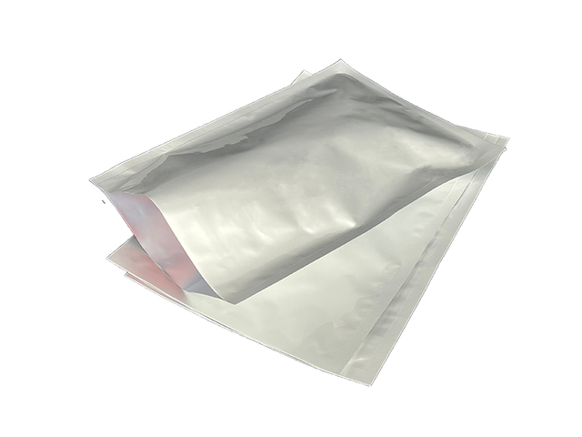 Anti-static and Moisture-proof Aluminum Foil Bag