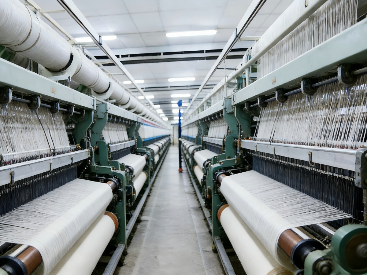 Textile Industry