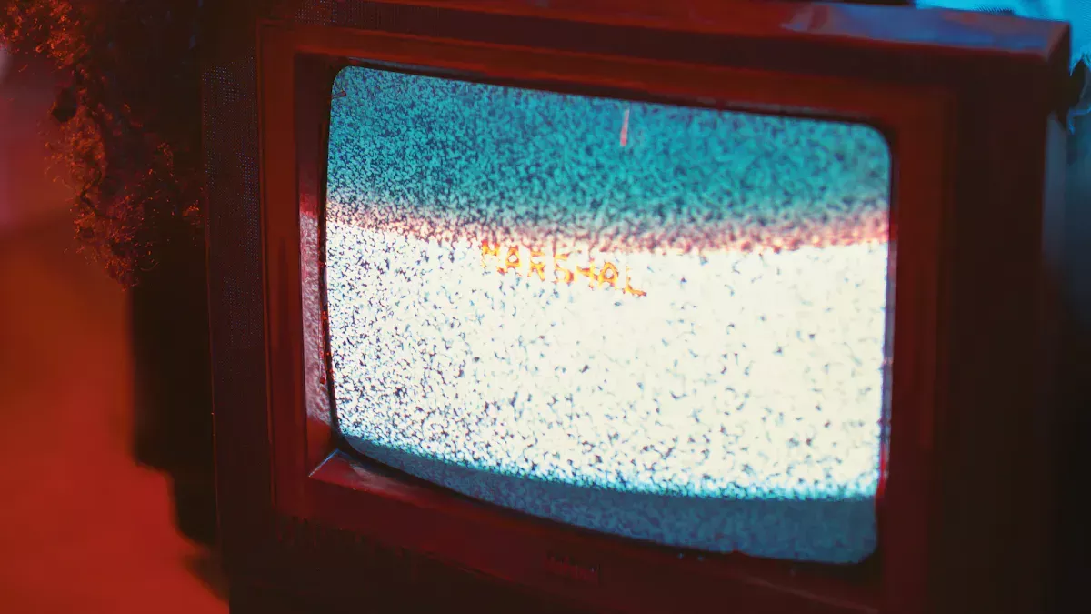 Static Electricity And Its Effects