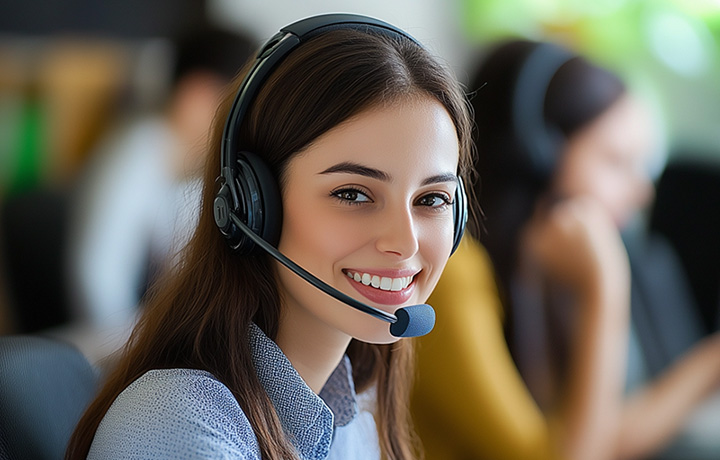 Customer Service