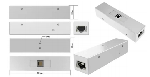 Electrostatic Sensors