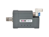 Ion Nozzle-nozzle Type Static Eliminator