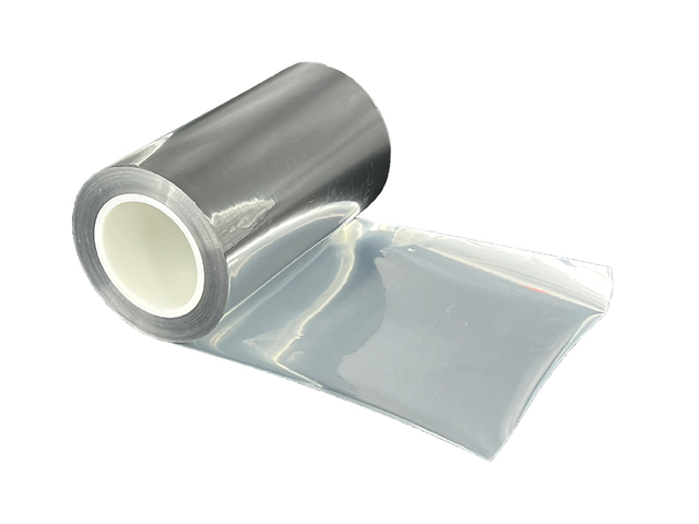 Anti-static Aluminum-coated Bag