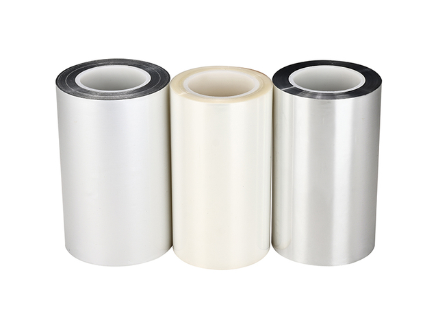 Anti-static Aluminum Foil: The 