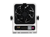 Ion Fan - Fan Type Electrostatic Eliminator