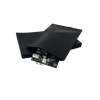 Black Carbon-Loaded Conductive Bags for ESD Devices