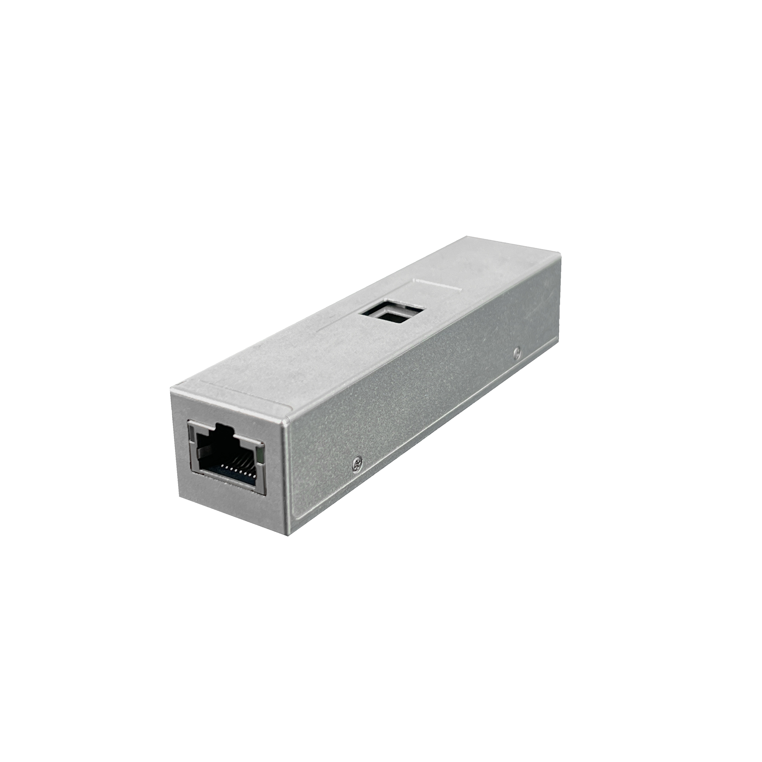 Electrostatic Sensor Measurement Application