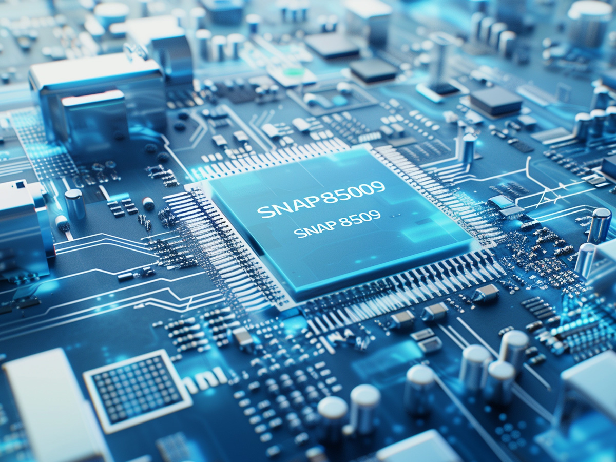 Electronic Industry