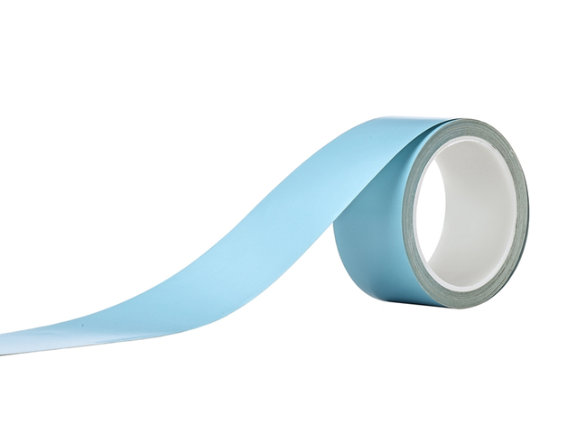 High Temperature Resistant Labels: 
