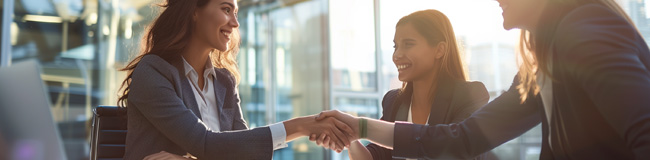 Become a Partner