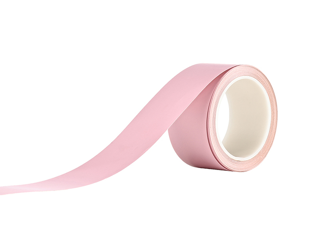 Anti-static and High Temperature Resistant Label