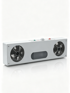 ESF-102E Overhead Dual-head Ion Blower