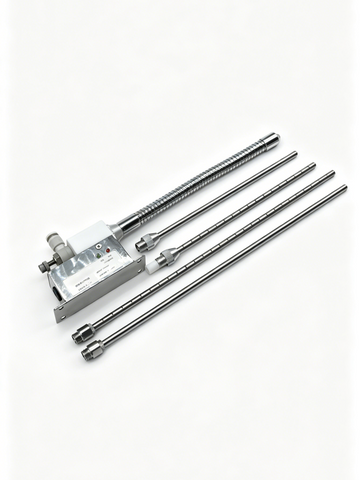 DCZ-20C High-Frequency Ion Air Nozzle