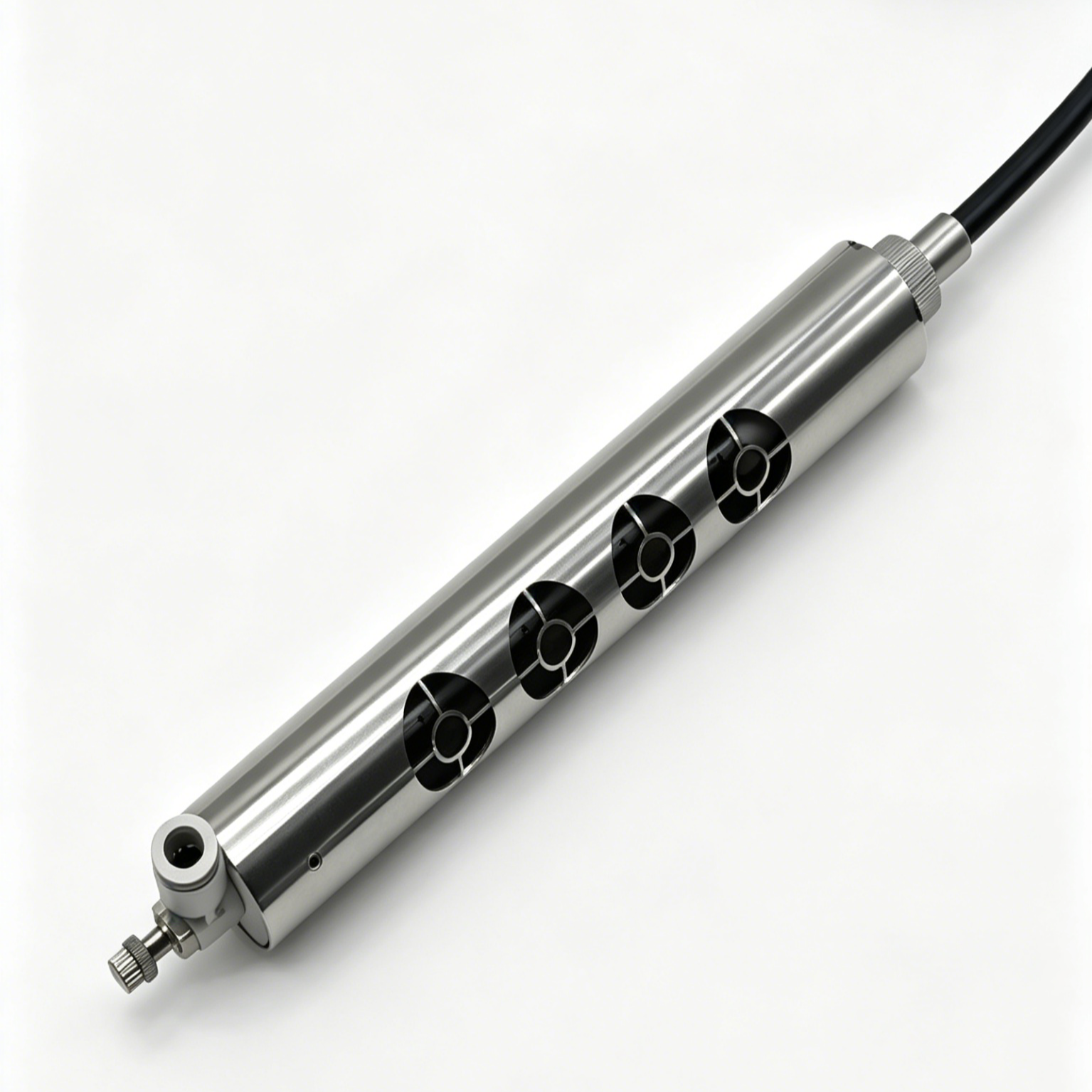 Ionizing Bar Maintenance