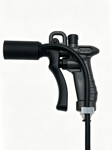 DC-204D Ion Air Gun