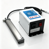Barre d'&eacute;limination statique DCB-30WF
