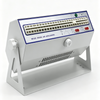 DCF-40W Horizontal Ionizing Air Blower