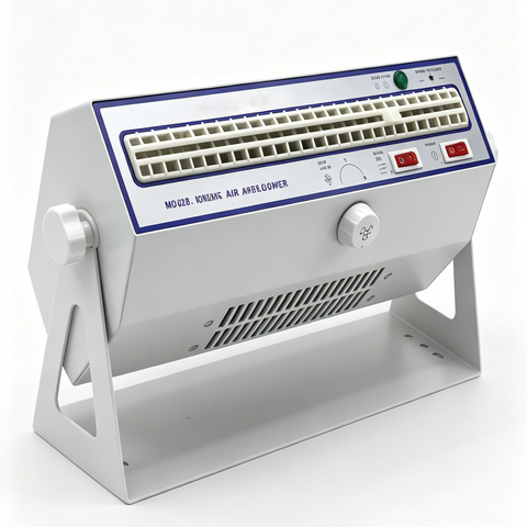 DCF-40W Horizontal Ionizing Air Blower