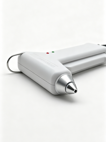 DCQ-5 High-Frequency Ion Air Gun