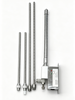 DCZ-20C High-Frequency Ion Air Nozzle
