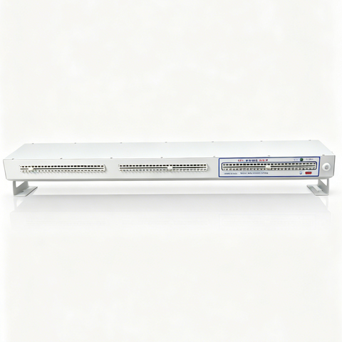 DCF-130W Horizontal Ionizing Air Blower