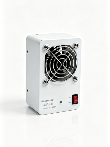 ESF-02E Ion Blower