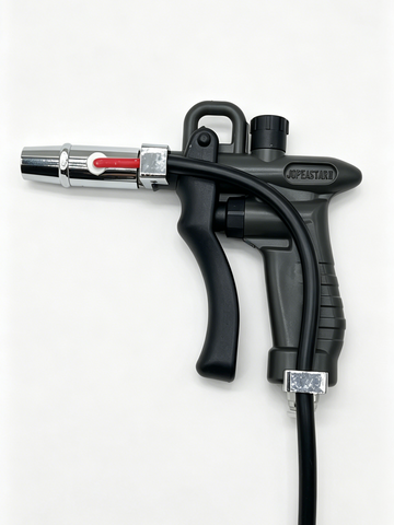 DC-204T Ion Air Gun
