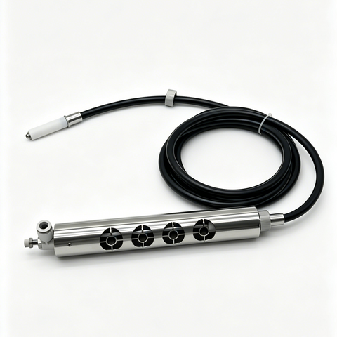 DCB-30BXG Ion Stainless Steel Bar