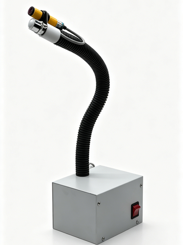 DCS-55A Inductive Ion Air Snake