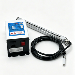 Thanh khử tĩnh điện DCB-30DL