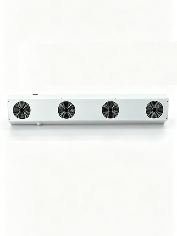 ESF-104E Overhead Ion Blower