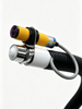 DCS-55A Inductive Ion Air Snake