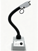 DC-HFS High-Frequency Ion Air Snake