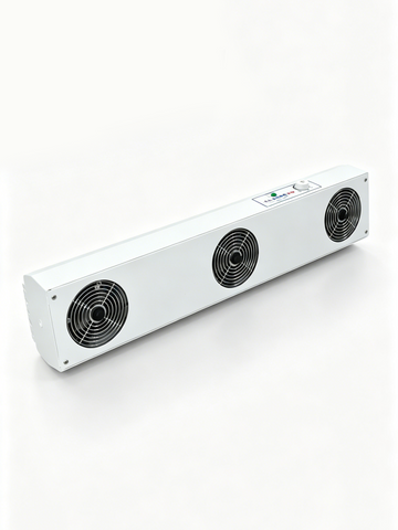 ESF-103E Ion Blower